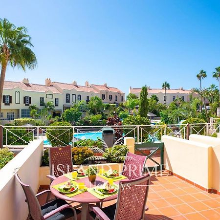 Lovely Holiday In Golf Del Sur Pp126 San Miguel de Abona Exterior photo