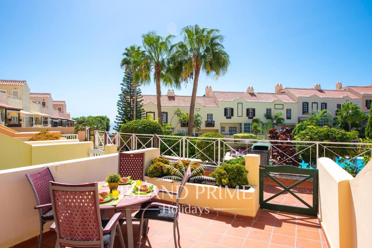 Lovely Holiday In Golf Del Sur Pp126 San Miguel de Abona Exterior photo