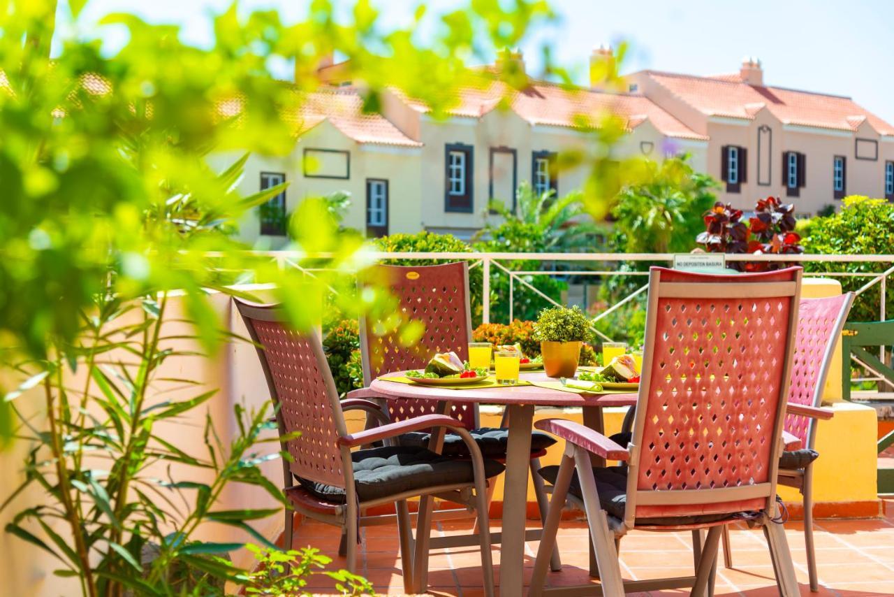 Lovely Holiday In Golf Del Sur Pp126 San Miguel de Abona Exterior photo