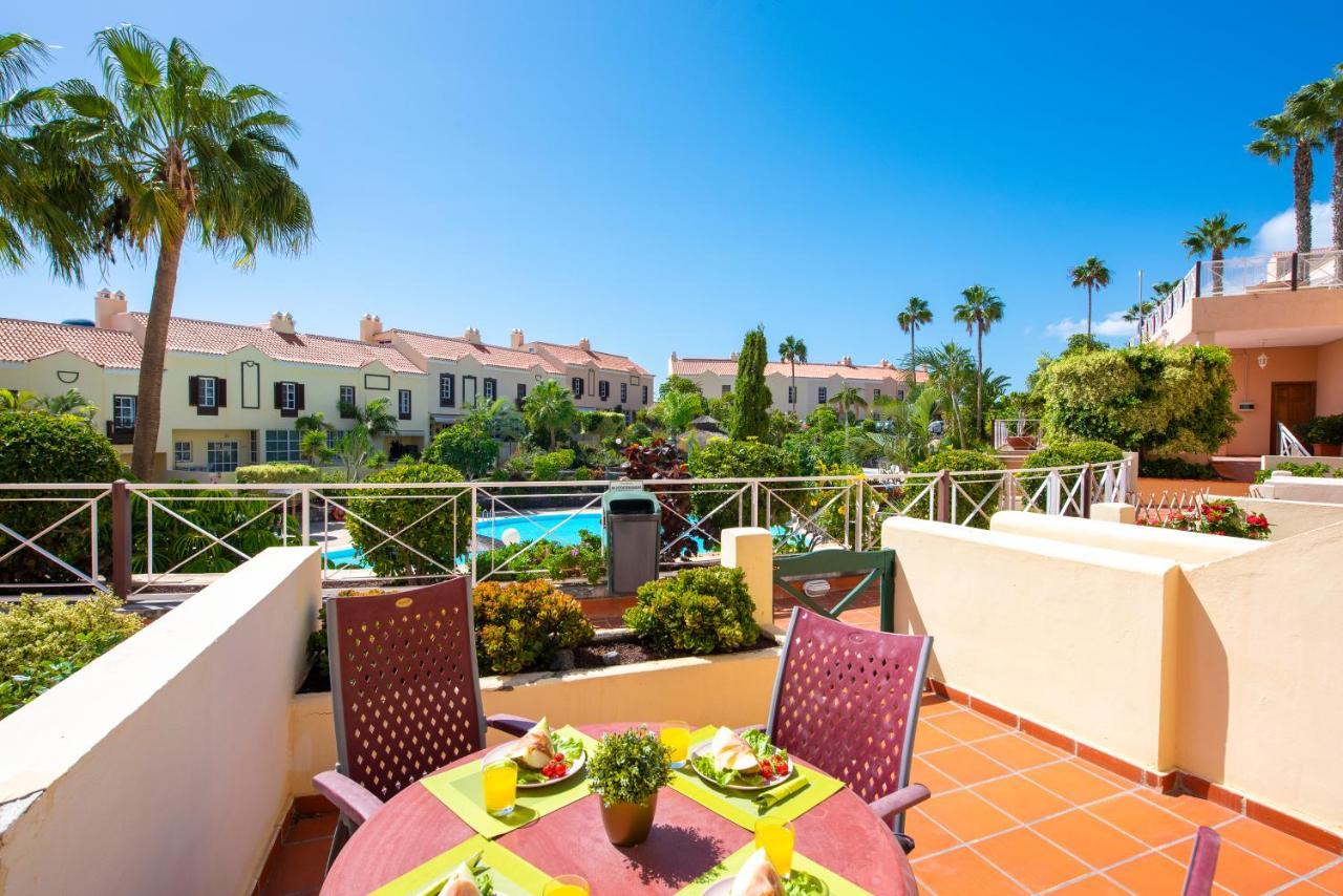 Lovely Holiday In Golf Del Sur Pp126 San Miguel de Abona Exterior photo
