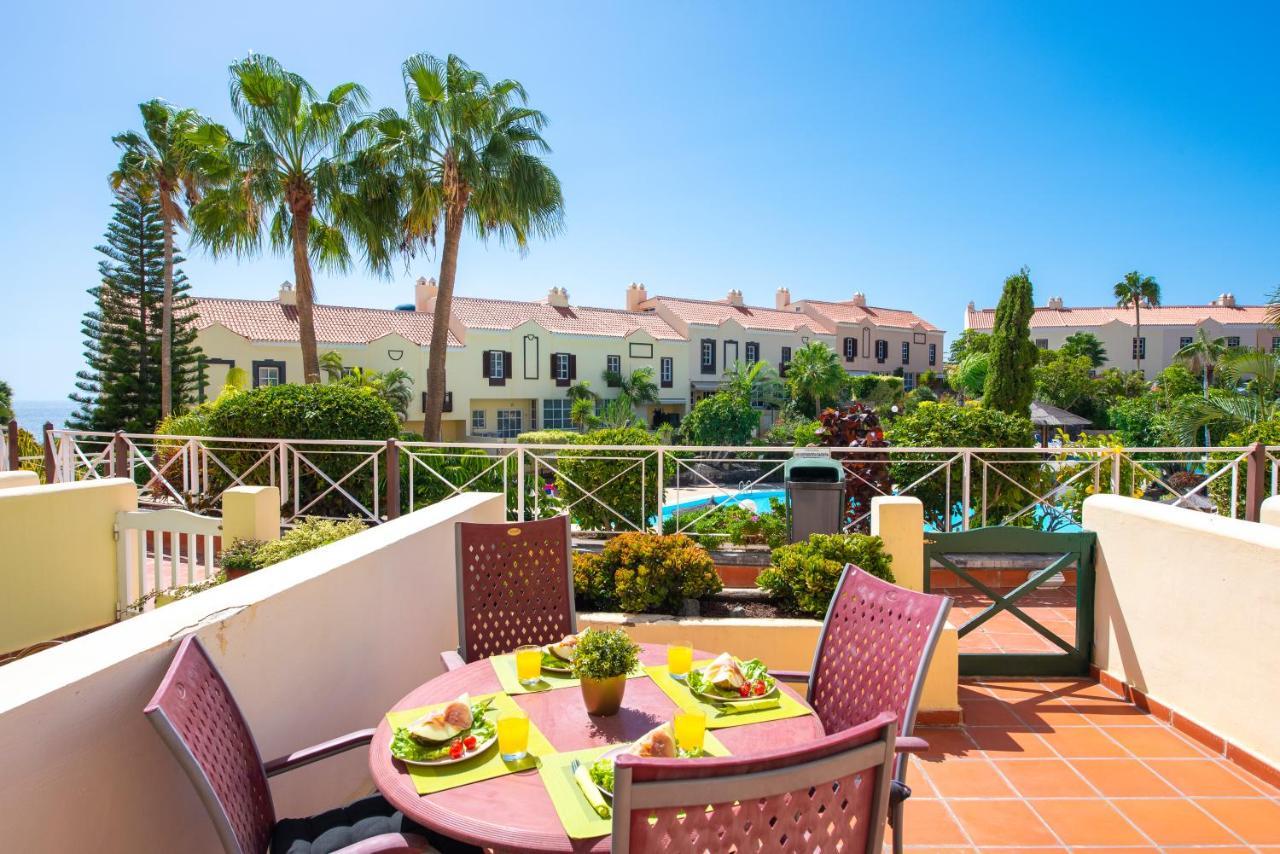 Lovely Holiday In Golf Del Sur Pp126 San Miguel de Abona Exterior photo