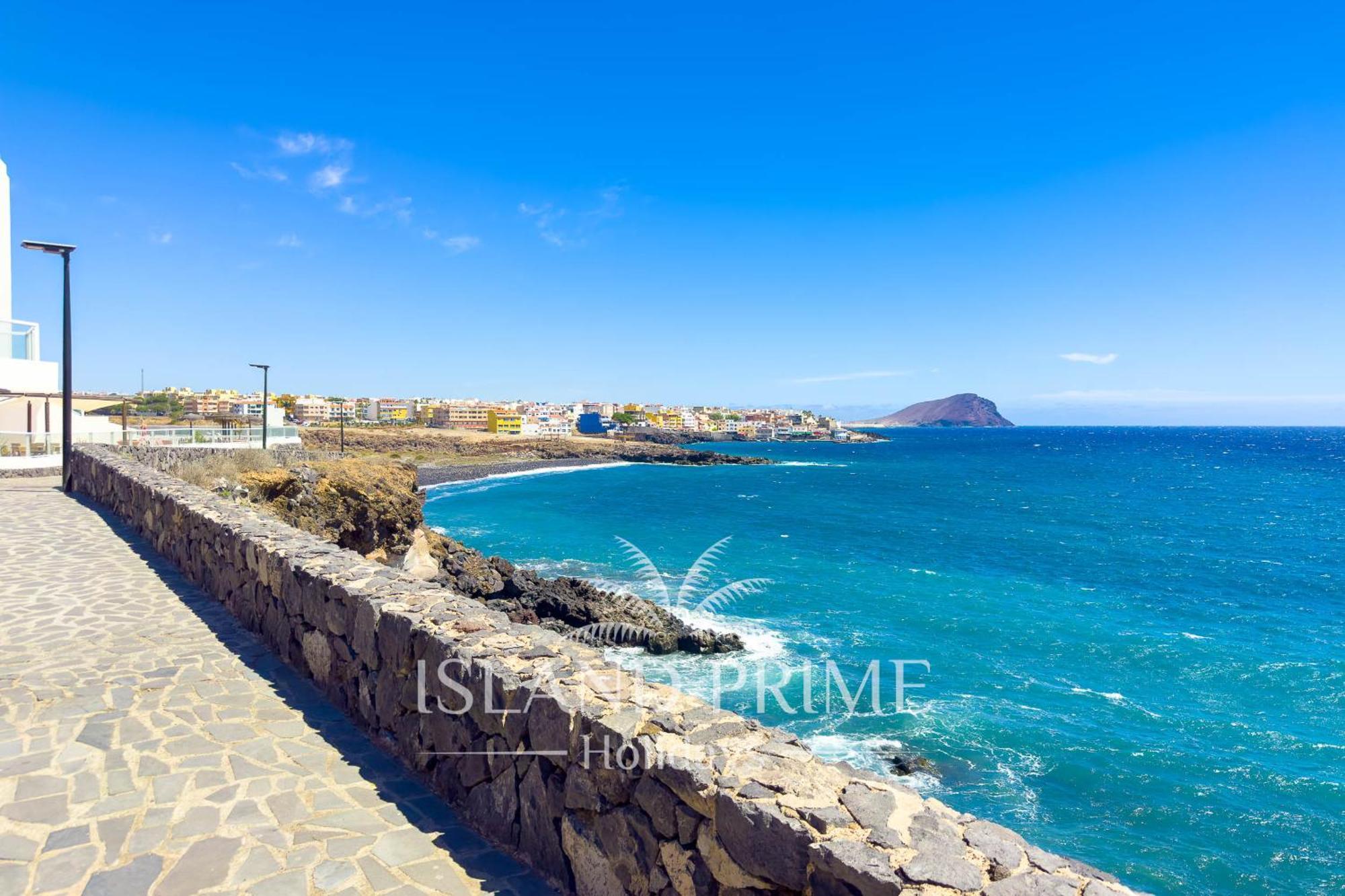 Lovely Holiday In Golf Del Sur Pp126 San Miguel de Abona Exterior photo